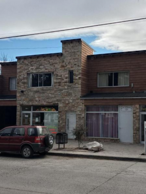 Departamento Alvear